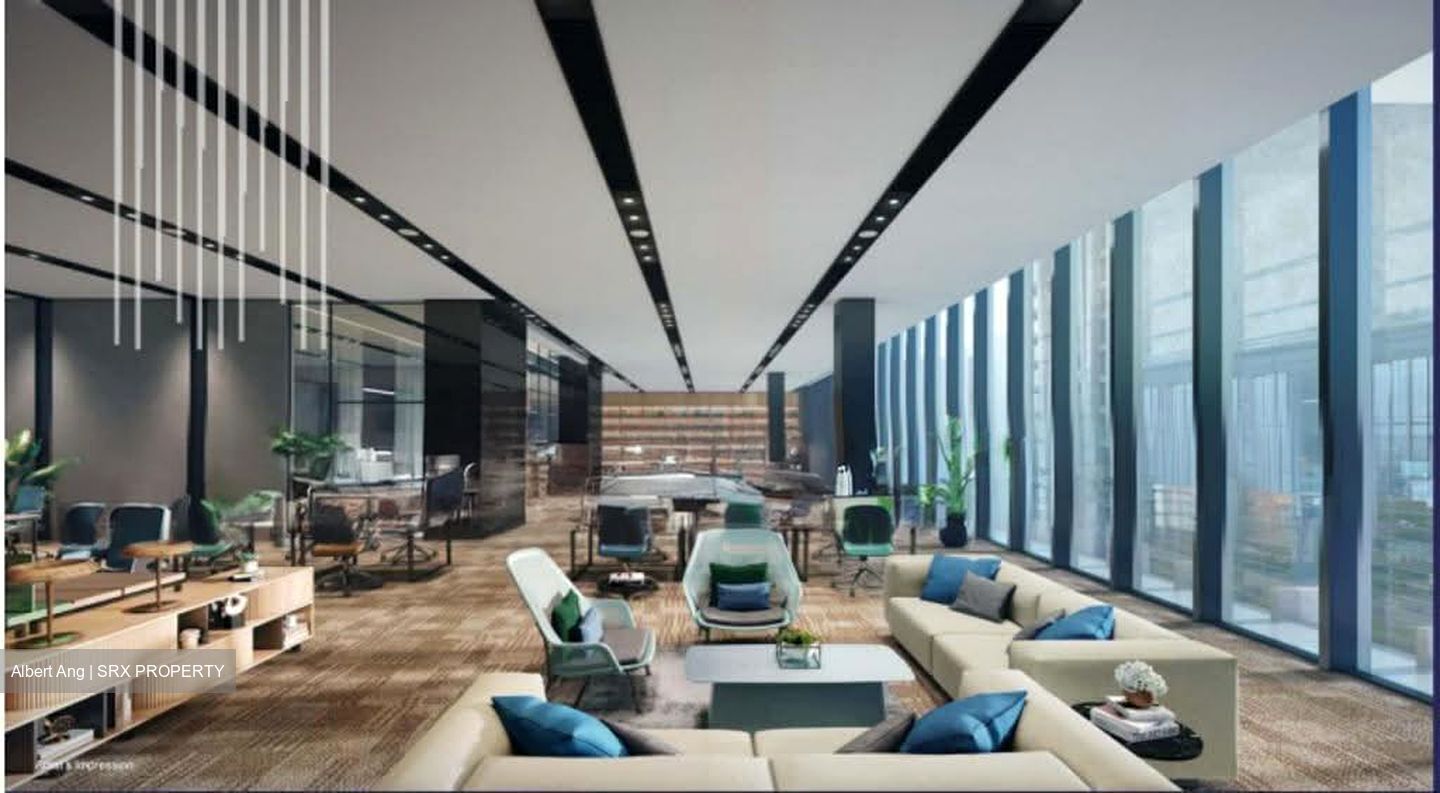 Cecil Place (D1), Office #632336041